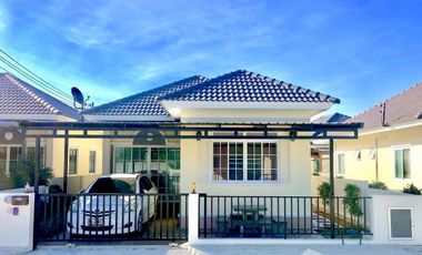 Haus zum Kauf mit 2 Zimmer in Hang Dong, Chiang Mai