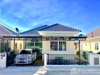 For sale 2 bedrooms house in Hang Dong, Chiang Mai