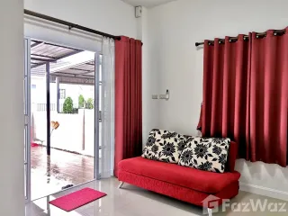For sale 2 bedrooms house in Hang Dong, Chiang Mai