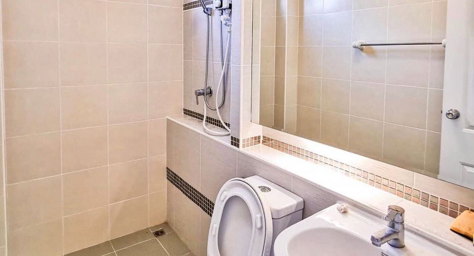 For sale 2 bedrooms house in Hang Dong, Chiang Mai