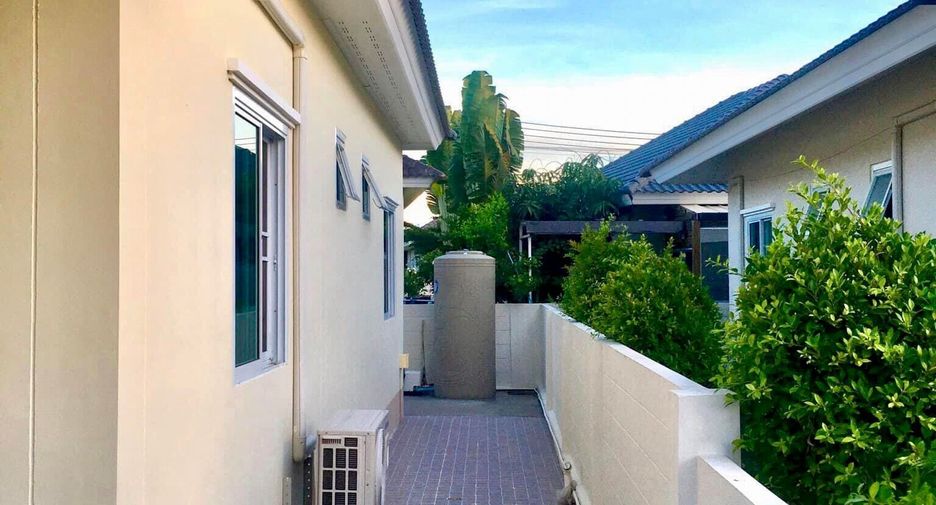 For sale 2 bedrooms house in Hang Dong, Chiang Mai