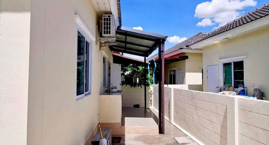 For sale 2 bedrooms house in Hang Dong, Chiang Mai