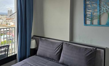 À louer 1 chambre condo à Bang Lamung, Chonburi