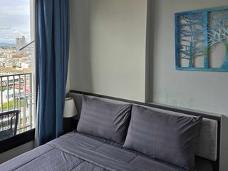 For Rent 1 Bedroom Condo In Bang Lamung, Chonburi