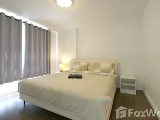 For sale 2 bedrooms condo in Cha Am, Phetchaburi