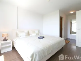 For sale 2 bedrooms condo in Cha Am, Phetchaburi