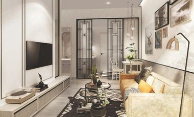 Condo en venta de 1 habitaciones en Mueang Chiang Mai, Chiang Mai