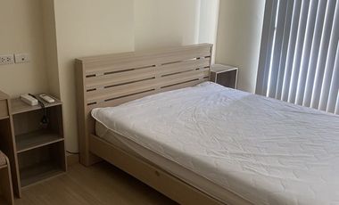 Wohnung zum Kauf mit 1 Zimmer in Sathon, Bangkok