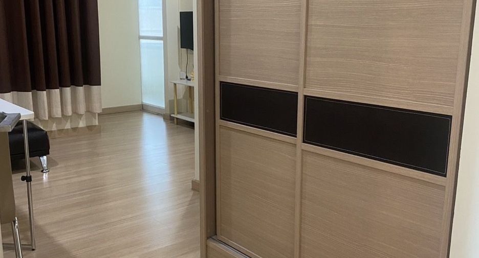 Condo en venta de 1 habitaciones en Sathon, Bangkok