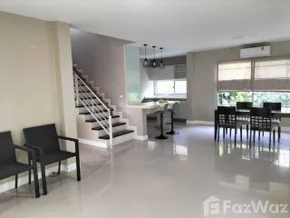 For rent 3 bedrooms house in Mae Rim, Chiang Mai