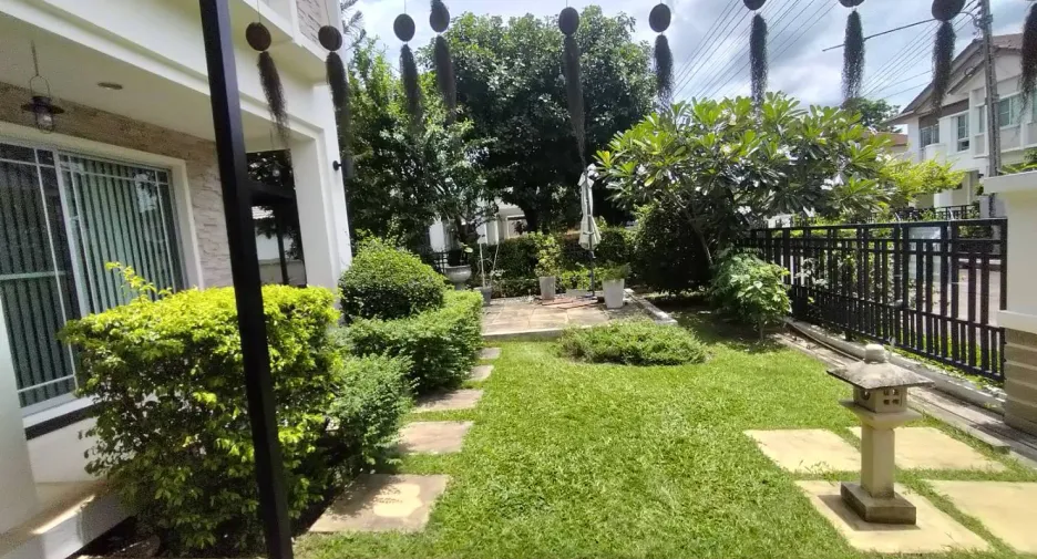 For rent 3 bedrooms house in Mae Rim, Chiang Mai