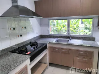 For rent 3 bedrooms house in Mae Rim, Chiang Mai