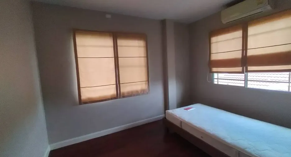 For rent 3 bedrooms house in Mae Rim, Chiang Mai