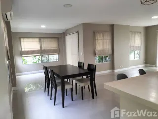 For rent 3 bedrooms house in Mae Rim, Chiang Mai