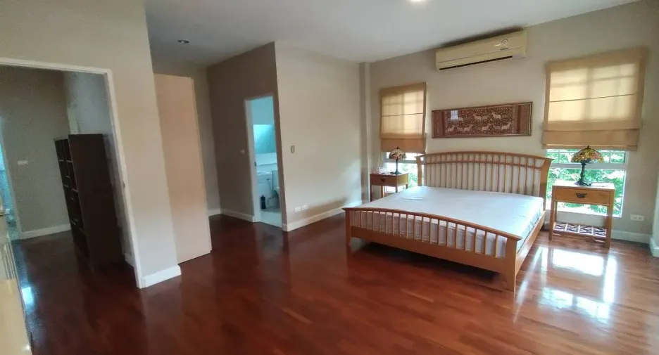 For rent 3 bedrooms house in Mae Rim, Chiang Mai