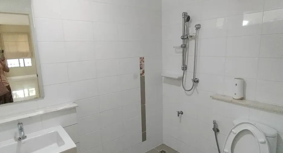 For rent 3 bedrooms house in Mae Rim, Chiang Mai