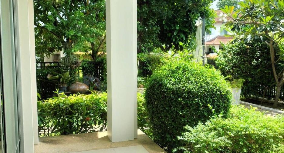 For rent 3 bedrooms house in Mae Rim, Chiang Mai