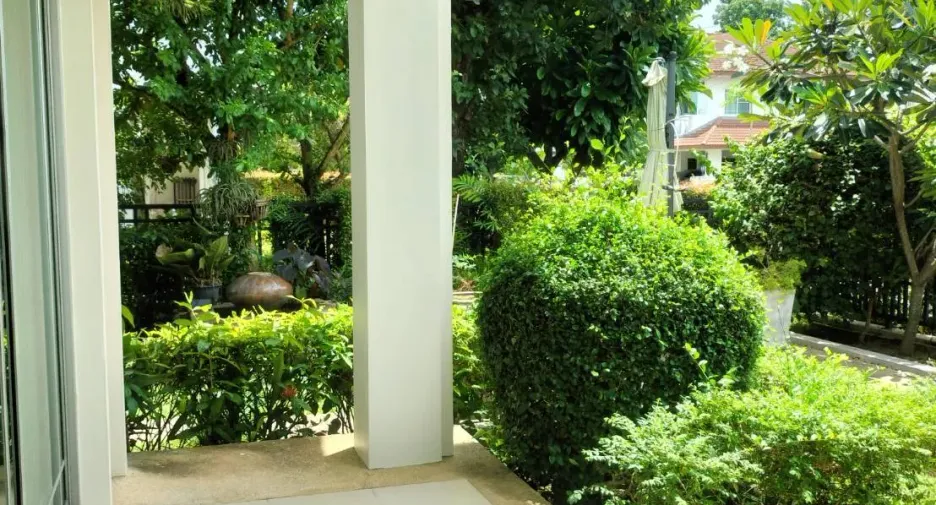 For rent 3 bedrooms house in Mae Rim, Chiang Mai