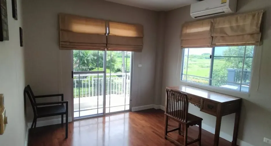 For rent 3 bedrooms house in Mae Rim, Chiang Mai