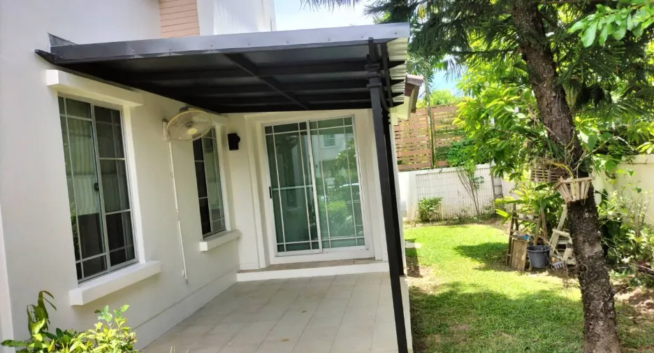 For rent 3 bedrooms house in Mae Rim, Chiang Mai