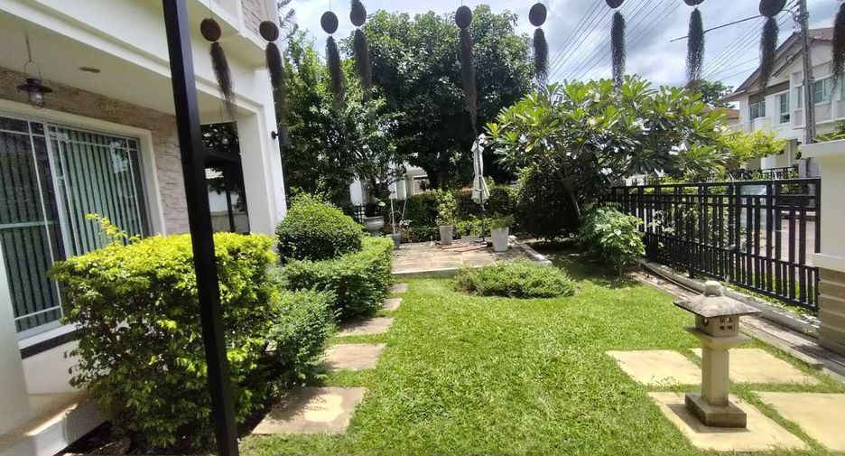 For rent 3 bedrooms house in Mae Rim, Chiang Mai