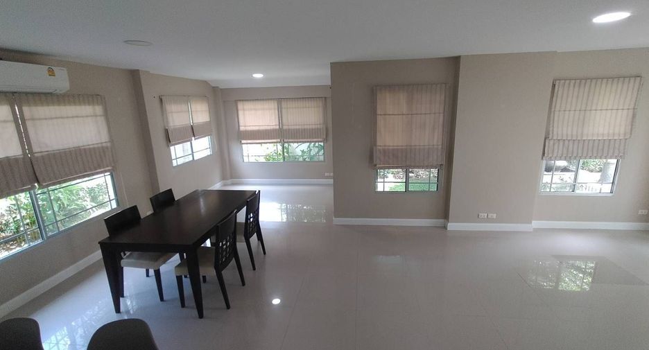 For rent 3 bedrooms house in Mae Rim, Chiang Mai