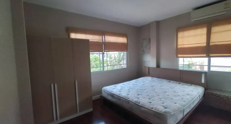 For rent 3 bedrooms house in Mae Rim, Chiang Mai