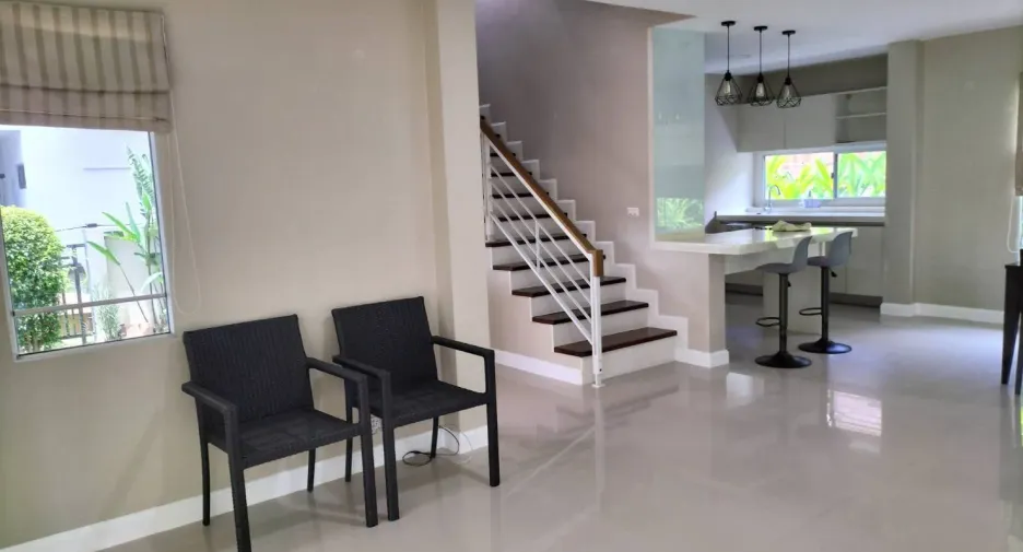 For rent 3 bedrooms house in Mae Rim, Chiang Mai
