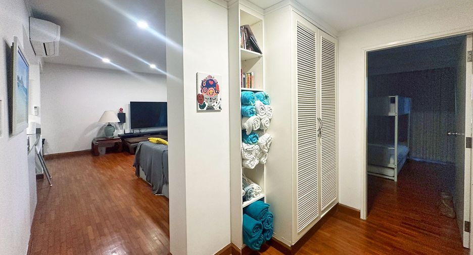 For rent 2 bedrooms condo in Hua Hin, Prachuap Khiri Khan