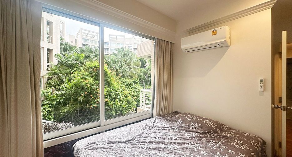 For rent 2 bedrooms condo in Hua Hin, Prachuap Khiri Khan
