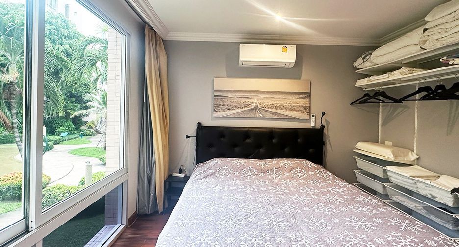 For rent 2 bedrooms condo in Hua Hin, Prachuap Khiri Khan