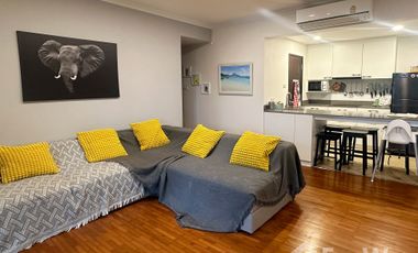 For rent 2 bedrooms condo in Hua Hin, Prachuap Khiri Khan