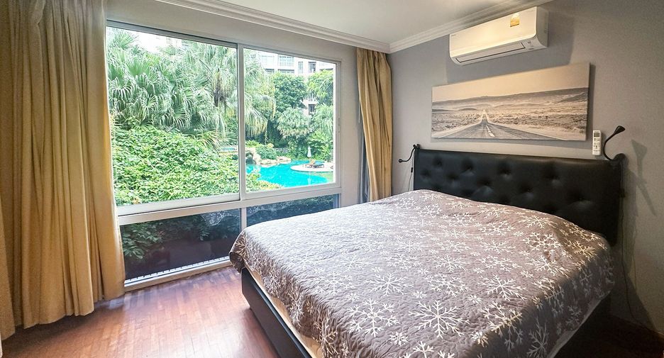For rent 2 bedrooms condo in Hua Hin, Prachuap Khiri Khan