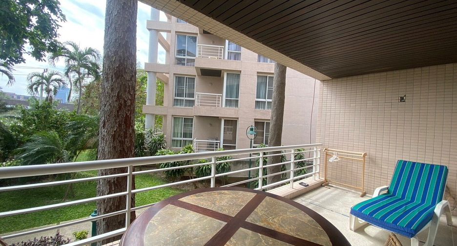 For rent 2 bedrooms condo in Hua Hin, Prachuap Khiri Khan