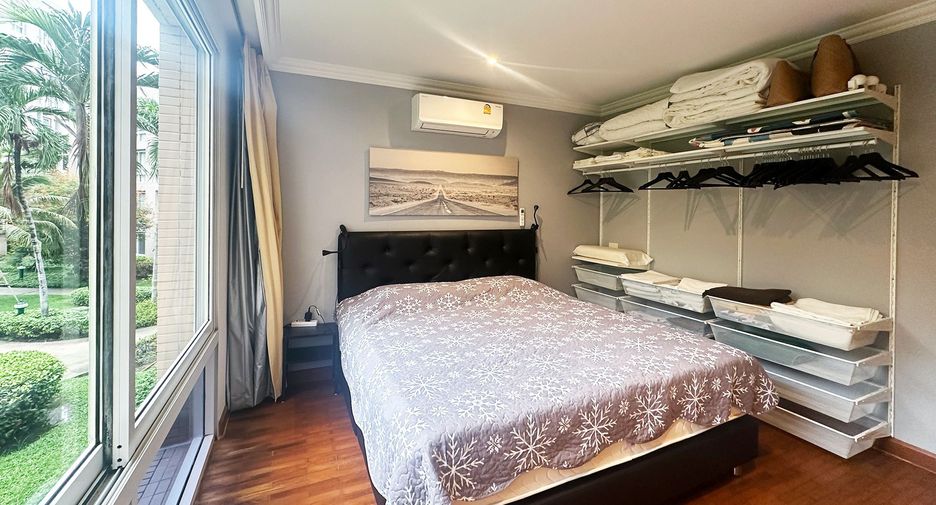 For rent 2 bedrooms condo in Hua Hin, Prachuap Khiri Khan