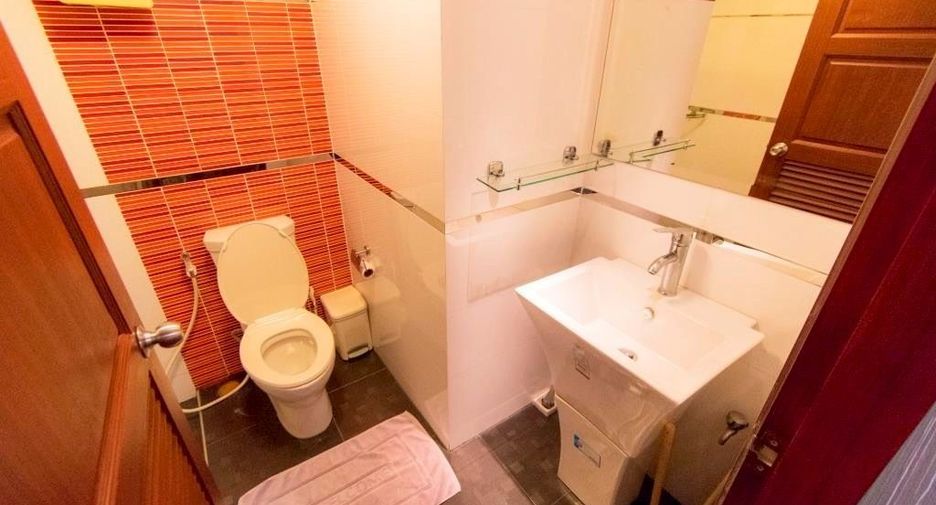 Condo en alquiler de 3 habitaciones en Bang Lamung, Chonburi