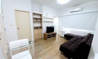 For rent 1 bed condo in Khlong San, Bangkok