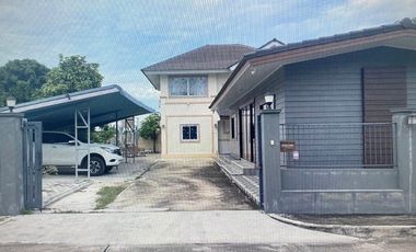 For sale 4 bedrooms house in Doi Saket, Chiang Mai