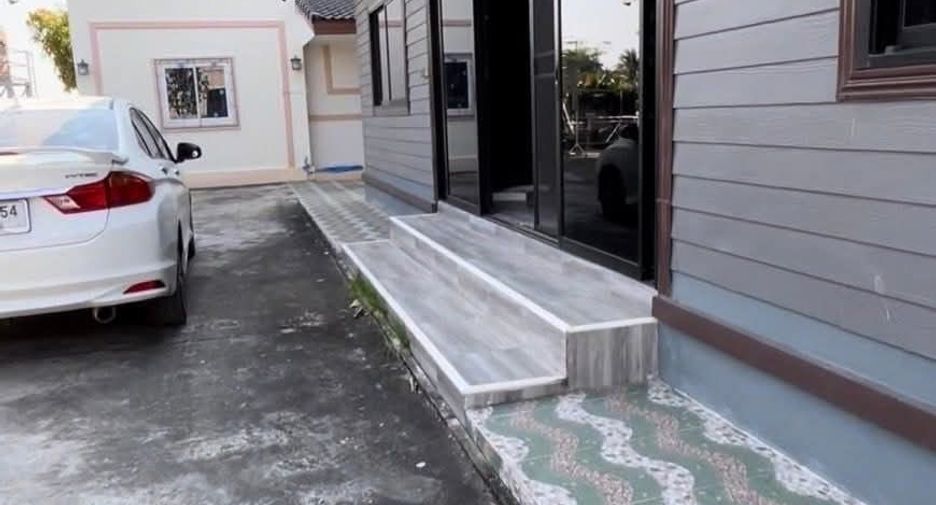 Casa en venta de 4 habitaciones en Doi Saket, Chiang Mai
