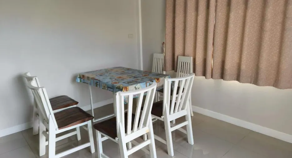 For sale 3 bedrooms house in Hang Dong, Chiang Mai