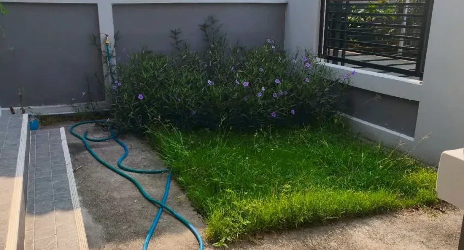 For sale 3 bedrooms house in Hang Dong, Chiang Mai