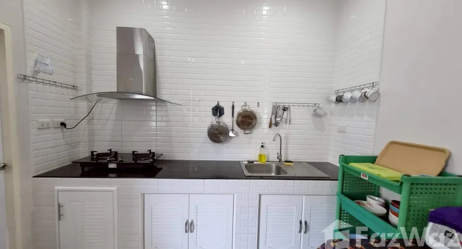 For sale 3 bedrooms house in Hang Dong, Chiang Mai