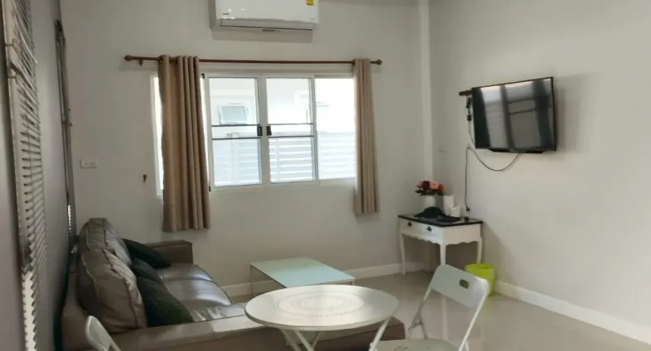 For sale 3 bedrooms house in Hang Dong, Chiang Mai