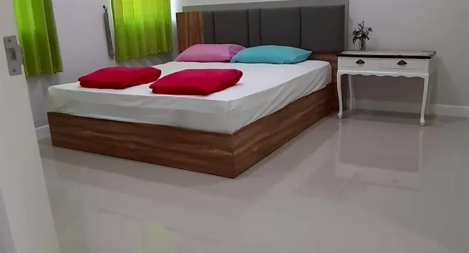 For sale 3 bedrooms house in Hang Dong, Chiang Mai