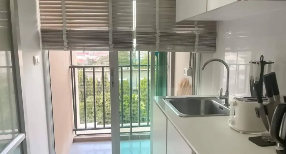 Condo en alquiler de 1 habitaciones en Hua Hin, Prachuap Khiri Khan