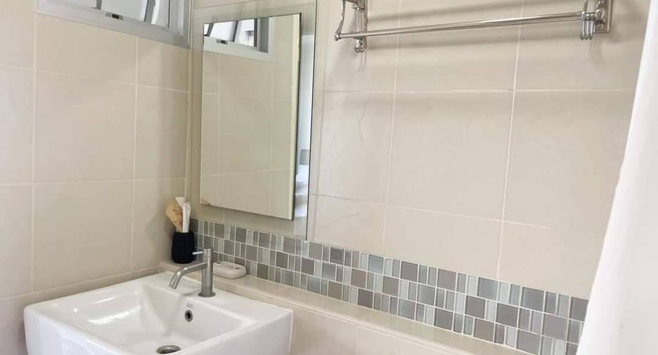 For rent 1 bed condo in Hua Hin, Prachuap Khiri Khan