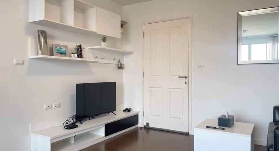 Condo en alquiler de 1 habitaciones en Hua Hin, Prachuap Khiri Khan