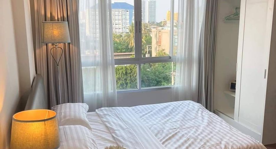 Condo en alquiler de 1 habitaciones en Hua Hin, Prachuap Khiri Khan