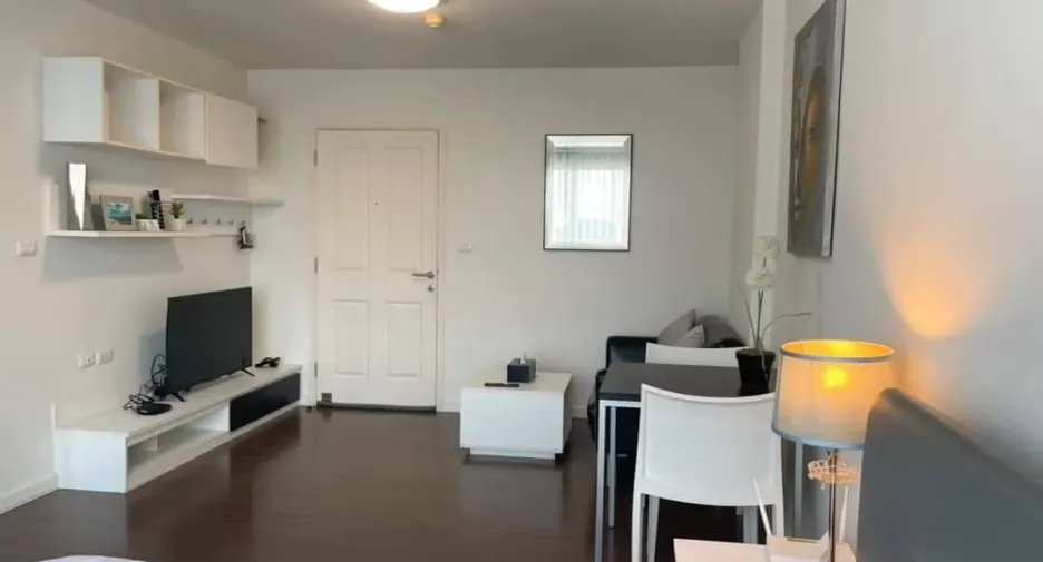 Condo en alquiler de 1 habitaciones en Hua Hin, Prachuap Khiri Khan