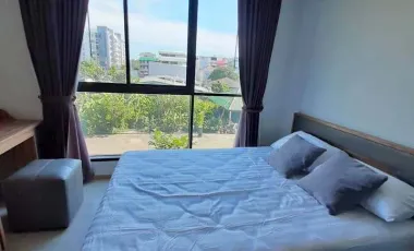 Condo en alquiler de 1 habitaciones en Bang Na, Bangkok